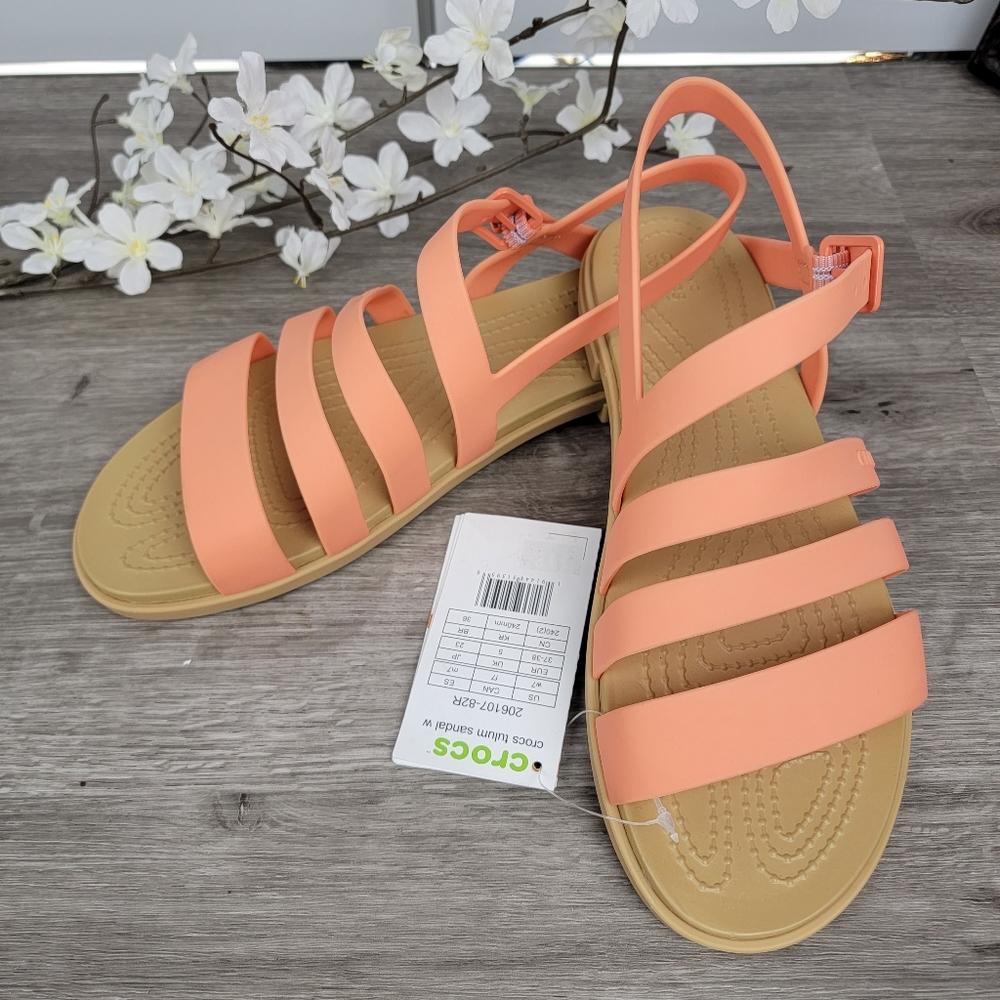 Crocs Tulum Sandal - Picture 12 of 12